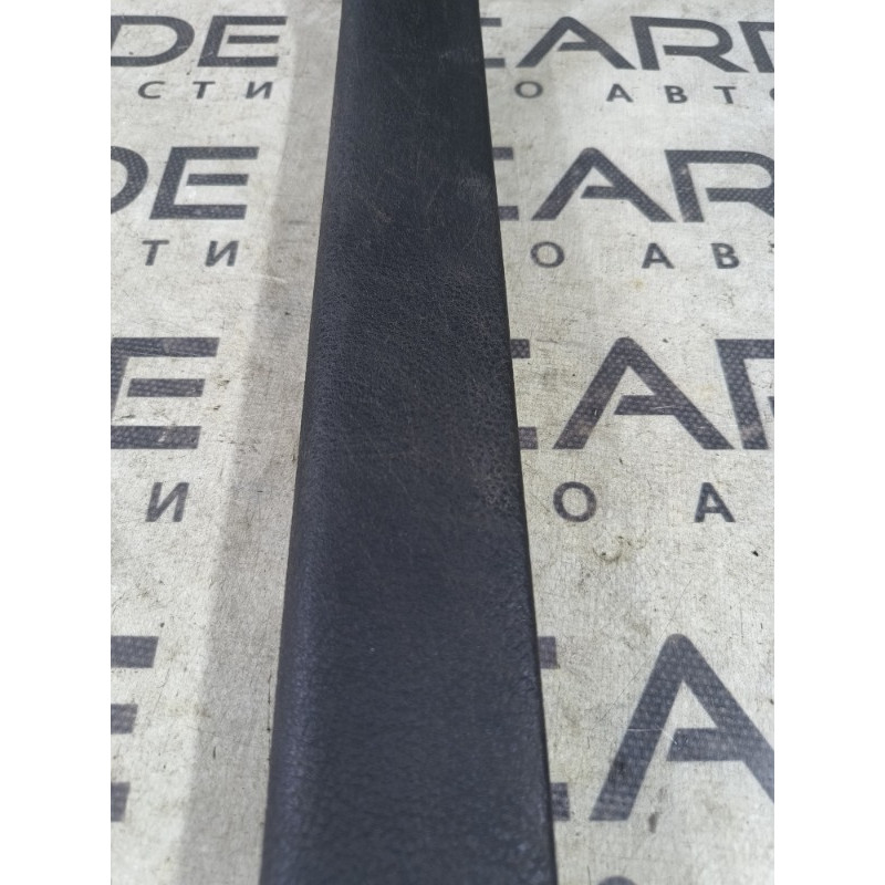 Накладка на порог (кузов и элементы) PEUGEOT 607 1 2002 3.0i V6 9635962077