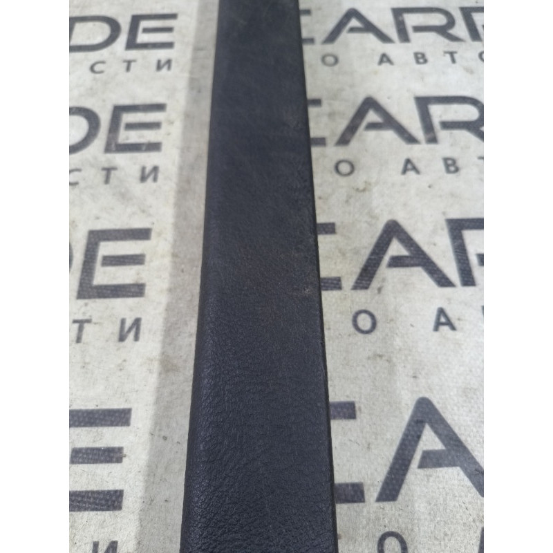 Накладка на порог (кузов и элементы) PEUGEOT 607 1 2002 3.0i V6 9635962077