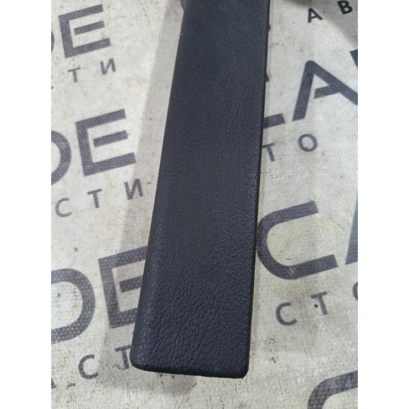 Накладка на порог (кузов и элементы) PEUGEOT 607 1 2002 3.0i V6 9635962077