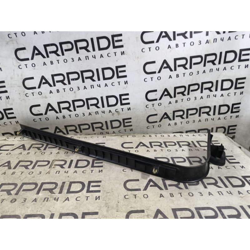 Накладка на порог (кузов и элементы) PEUGEOT 607 1 2002 3.0i V6 9635962077