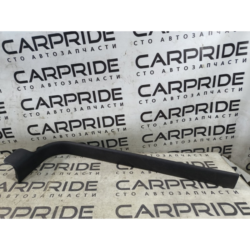 Накладка на порог (кузов и элементы) PEUGEOT 607 1 2002 3.0i V6 9635962177