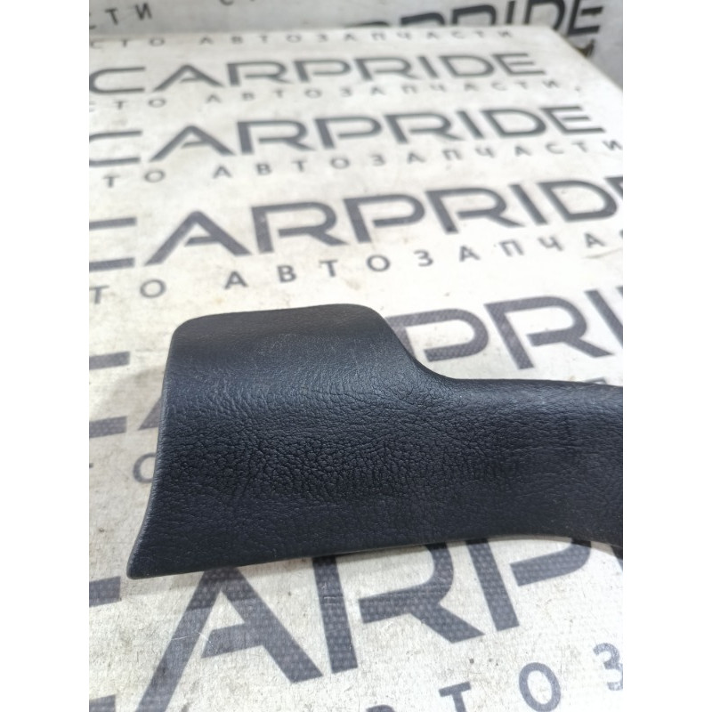 Накладка на порог (кузов и элементы) PEUGEOT 607 1 2002 3.0i V6 9635962177