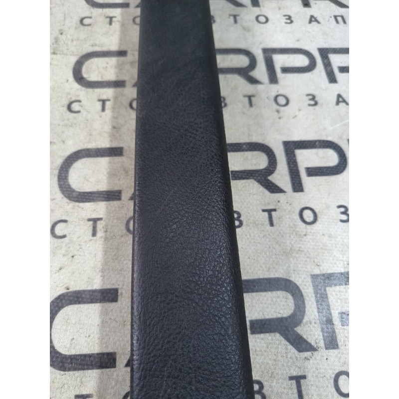 Накладка на порог (кузов и элементы) PEUGEOT 607 1 2002 3.0i V6 9635962177