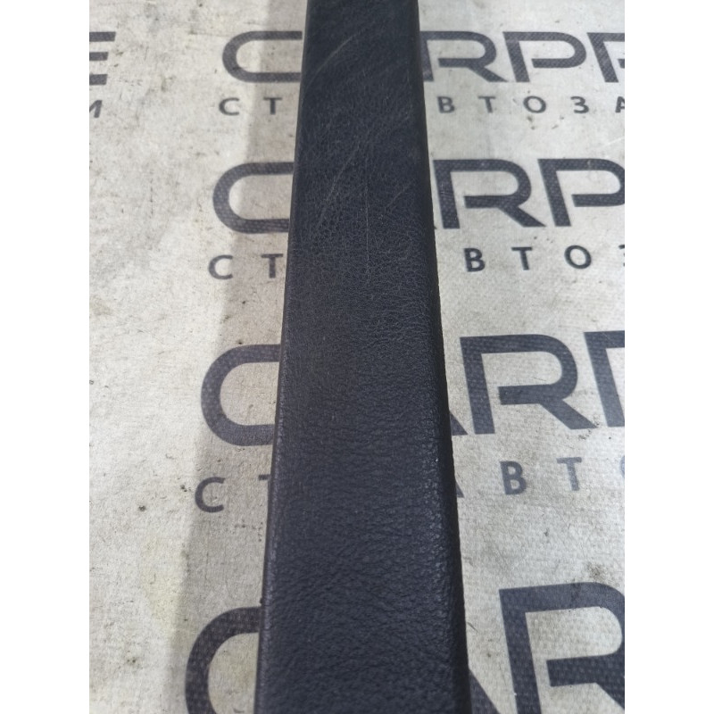 Накладка на порог (кузов и элементы) PEUGEOT 607 1 2002 3.0i V6 9635962177