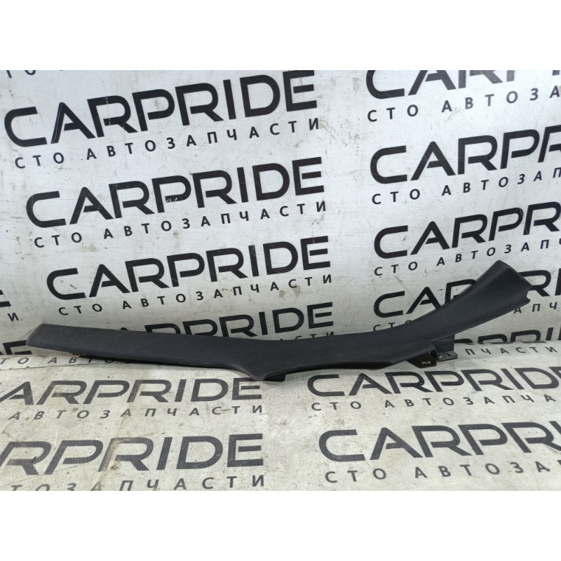 Накладка на порог (кузов и элементы) PEUGEOT 607 1 2002 3.0i V6 9635962577