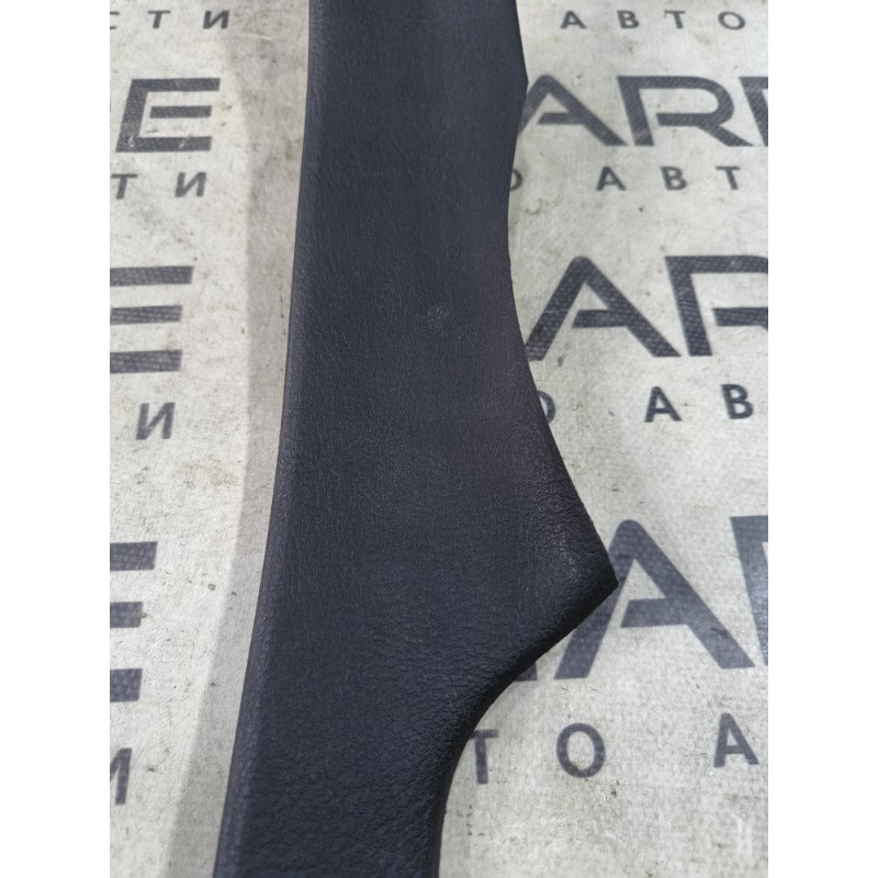 Накладка на порог (кузов и элементы) PEUGEOT 607 1 2002 3.0i V6 9635962577