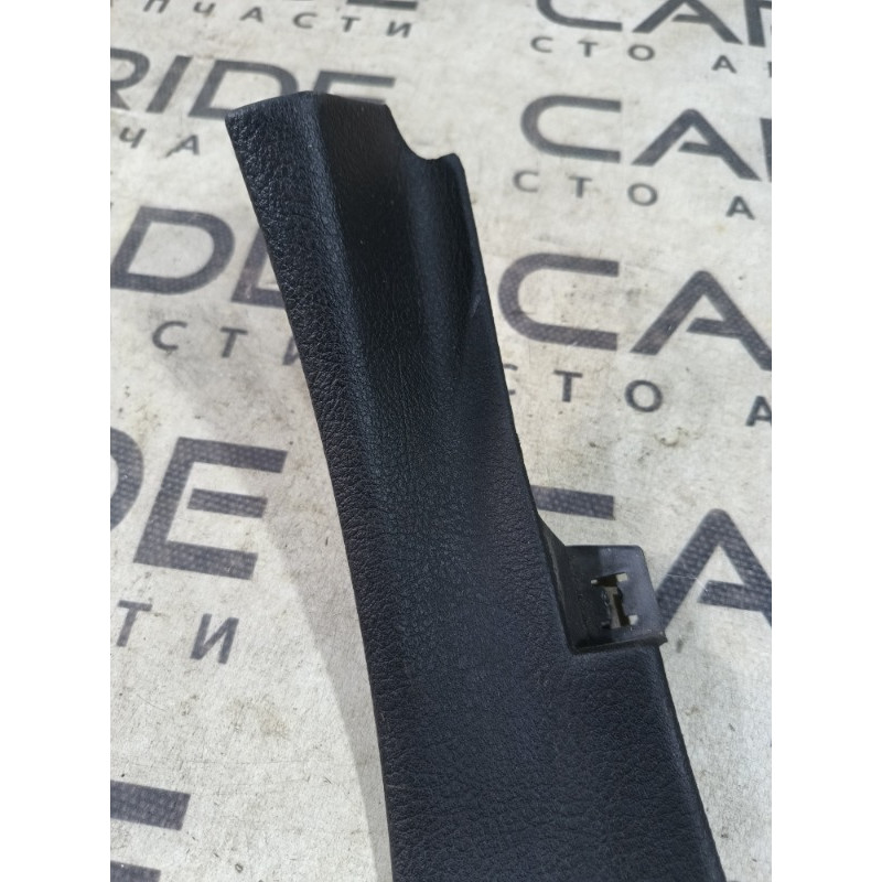 Накладка на порог (кузов и элементы) PEUGEOT 607 1 2002 3.0i V6 9635962577