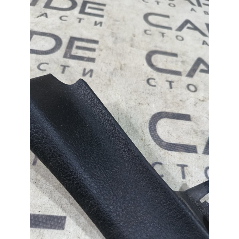 Накладка на порог (кузов и элементы) PEUGEOT 607 1 2002 3.0i V6 9635962577