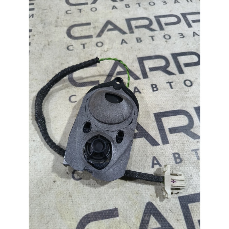 Динамик (электрика) BMW 3-series E46 65138374696