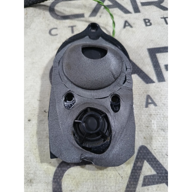 Динамик (электрика) BMW 3-series E46 65138374696