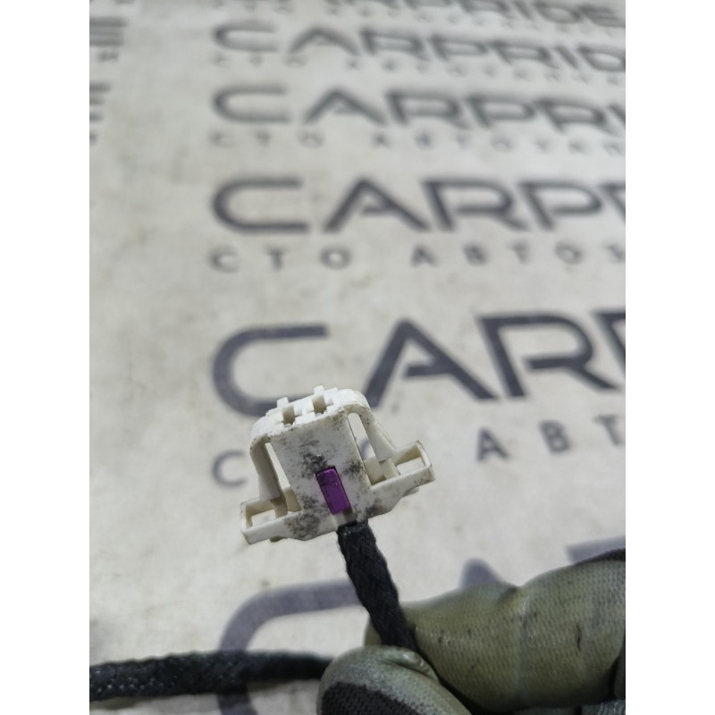 Динамик (электрика) BMW 3-series E46 65138374696