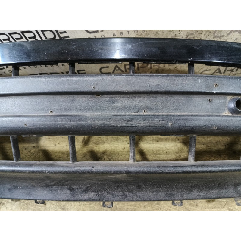 Бампер (наружные элементы кузова) BMW X5 E53 M57d30 51110010150