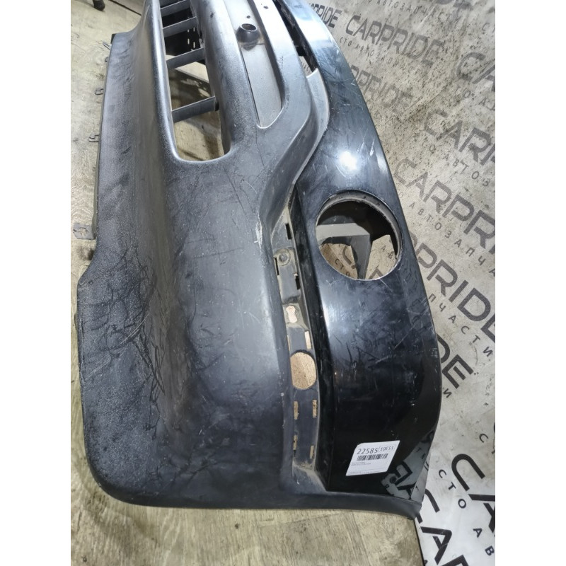 Бампер (наружные элементы кузова) BMW X5 E53 M57d30 51110010150
