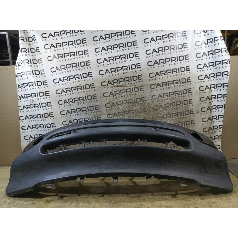 Бампер (наружные элементы кузова) BMW X5 E53 M57d30 51110010150