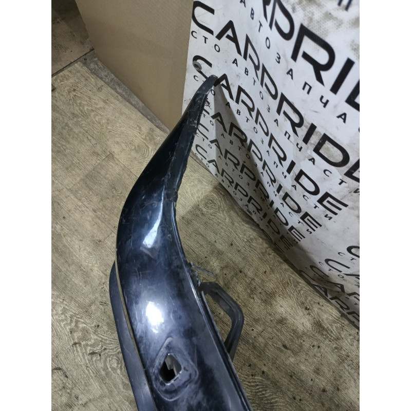 Бампер (наружные элементы кузова) BMW X5 E53 M57d30 51110010150