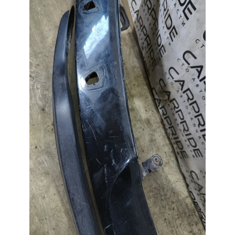 Бампер (наружные элементы кузова) BMW X5 E53 M57d30 51110010150