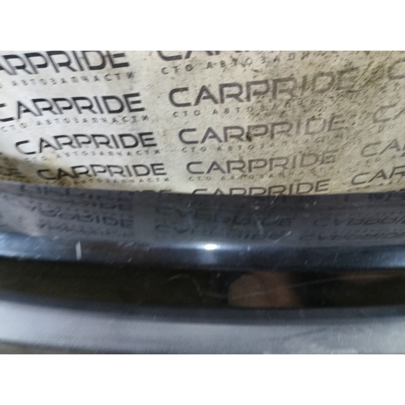 Бампер (наружные элементы кузова) BMW X5 E53 M57d30 51110010150