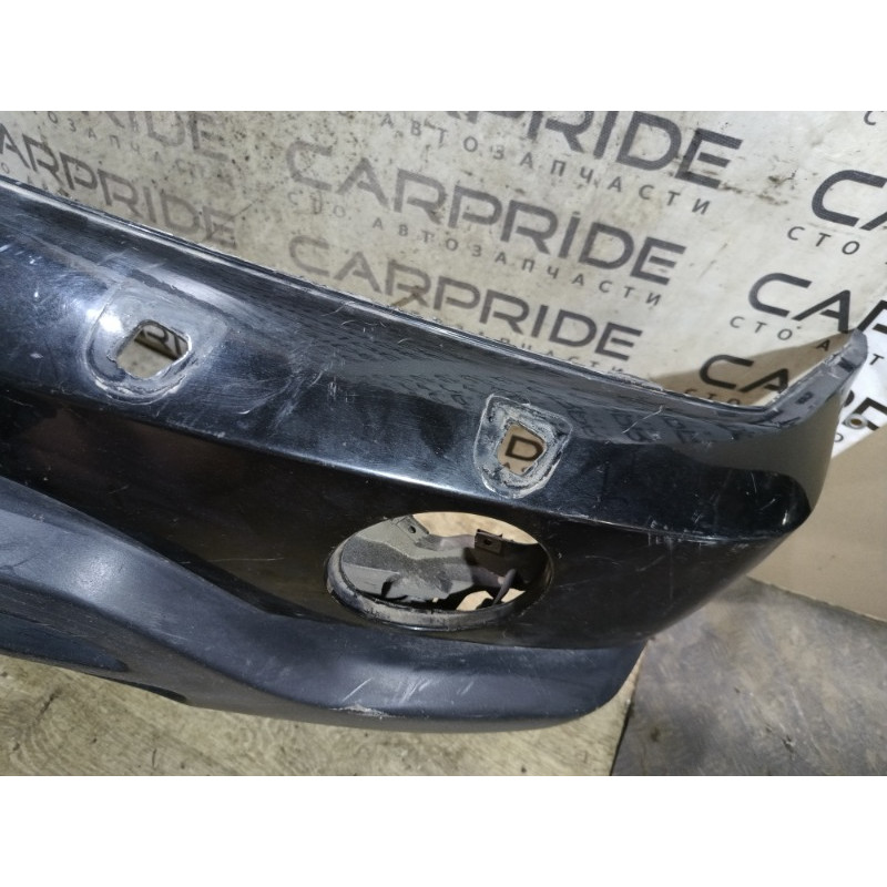 Бампер (наружные элементы кузова) BMW X5 E53 M57d30 51110010150