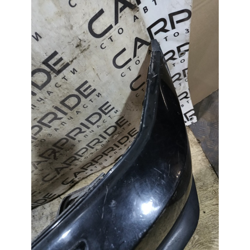 Бампер (наружные элементы кузова) BMW X5 E53 M57d30 51110010150