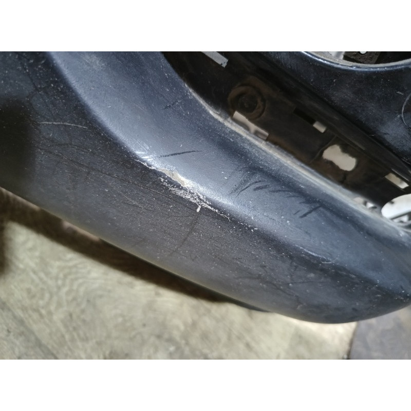 Бампер (наружные элементы кузова) BMW X5 E53 M57d30 51110010150