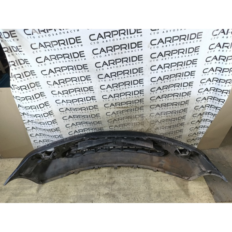 Бампер (наружные элементы кузова) BMW X5 E53 M57d30 51110010150