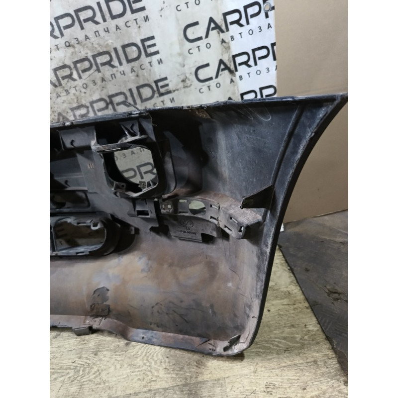 Бампер (наружные элементы кузова) BMW X5 E53 M57d30 51110010150