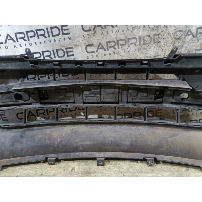 Бампер (наружные элементы кузова) BMW X5 E53 M57d30 51110010150