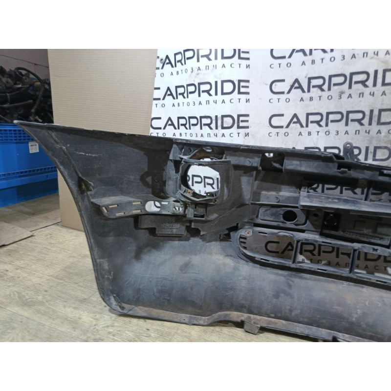 Бампер (наружные элементы кузова) BMW X5 E53 M57d30 51110010150