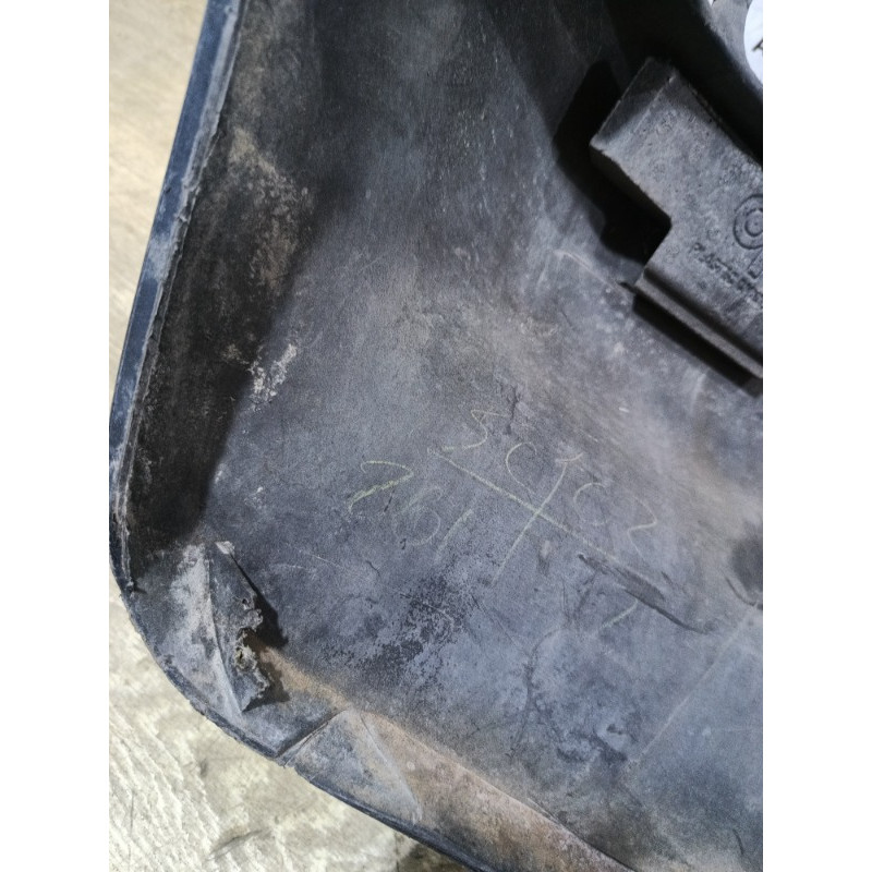 Бампер (наружные элементы кузова) BMW X5 E53 M57d30 51110010150