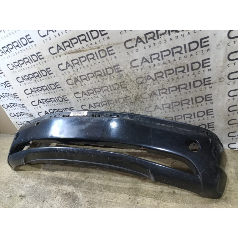 Бампер (наружные элементы кузова) BMW 3-series E46 2001 M54B30 51117044116