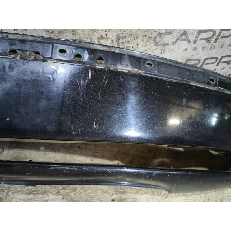 Бампер (наружные элементы кузова) BMW 3-series E46 2001 M54B30 51117044116