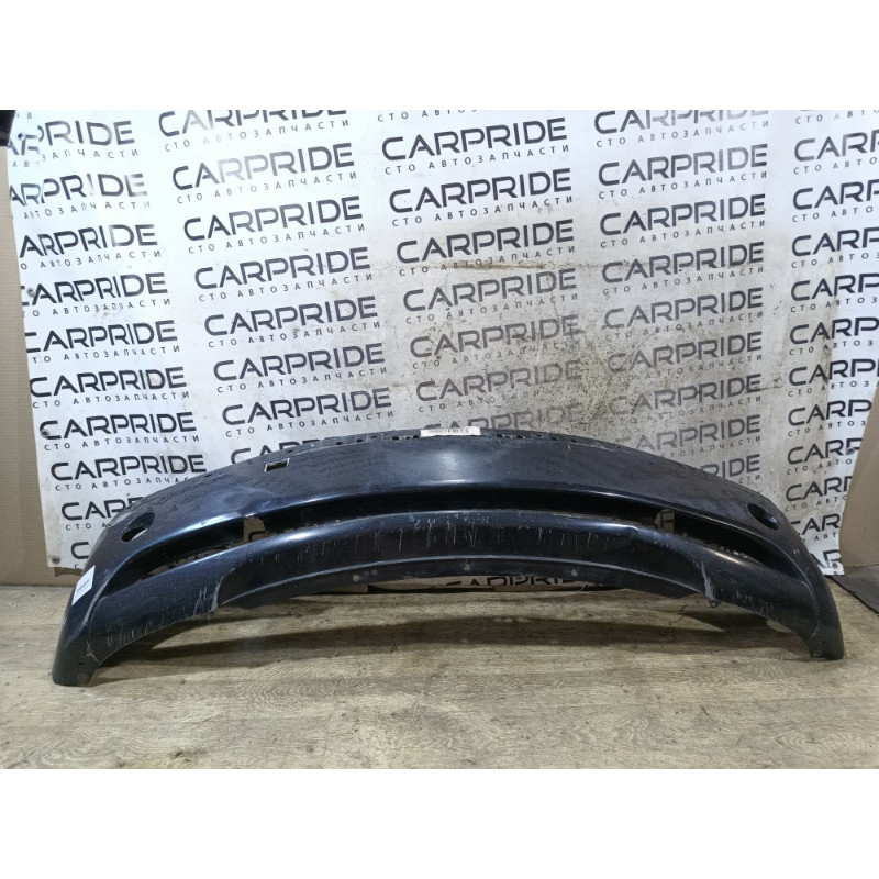 Бампер (наружные элементы кузова) BMW 3-series E46 2001 M54B30 51117044116