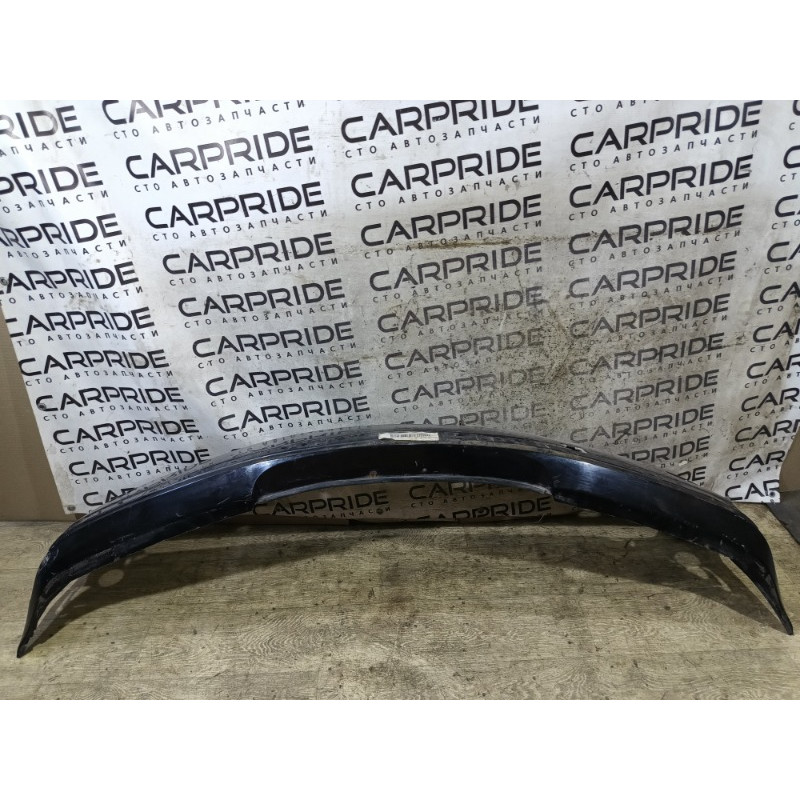 Бампер (наружные элементы кузова) BMW 3-series E46 2001 M54B30 51117044116