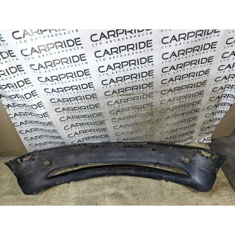 Бампер (наружные элементы кузова) BMW 3-series E46 2001 M54B30 51117044116