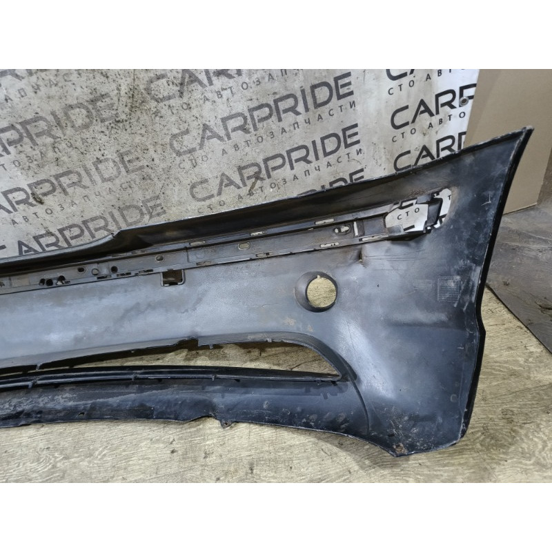 Бампер (наружные элементы кузова) BMW 3-series E46 2001 M54B30 51117044116