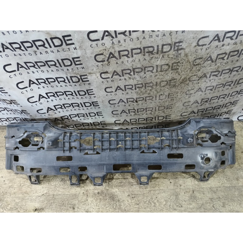 Крепление бампера (кузов и элементы) Mercedes-Benz C-class W203 1.8 M111.951 A2038850265