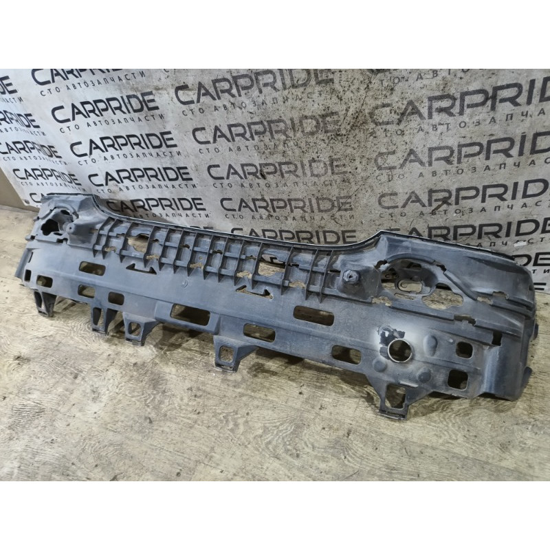 Крепление бампера (кузов и элементы) Mercedes-Benz C-class W203 1.8 M111.951 A2038850265