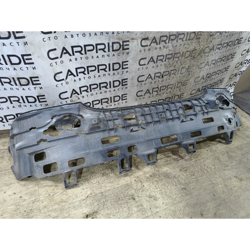 Крепление бампера (кузов и элементы) Mercedes-Benz C-class W203 1.8 M111.951 A2038850265