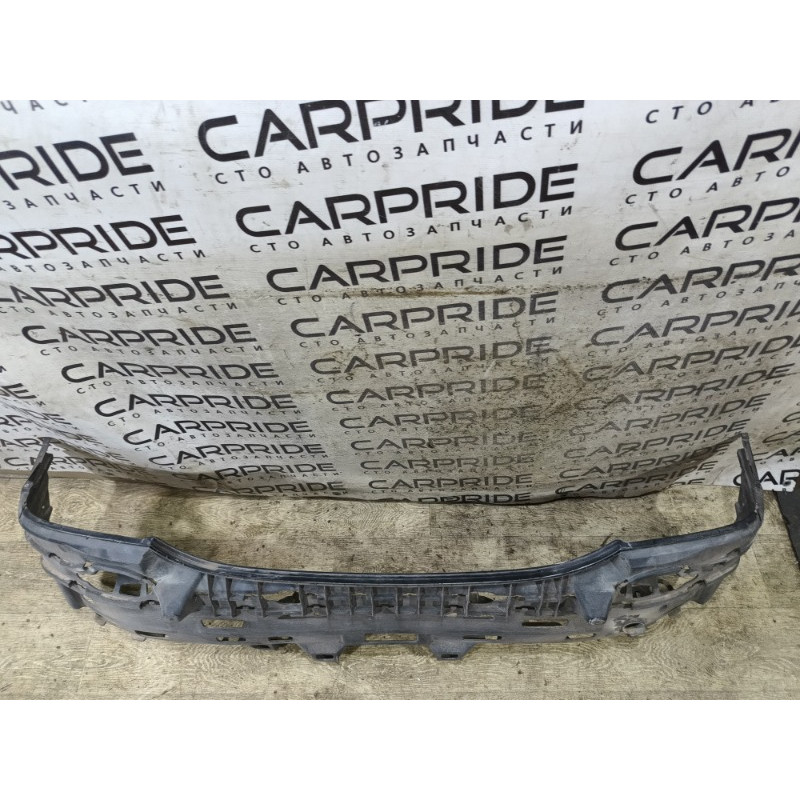 Крепление бампера (кузов и элементы) Mercedes-Benz C-class W203 1.8 M111.951 A2038850265