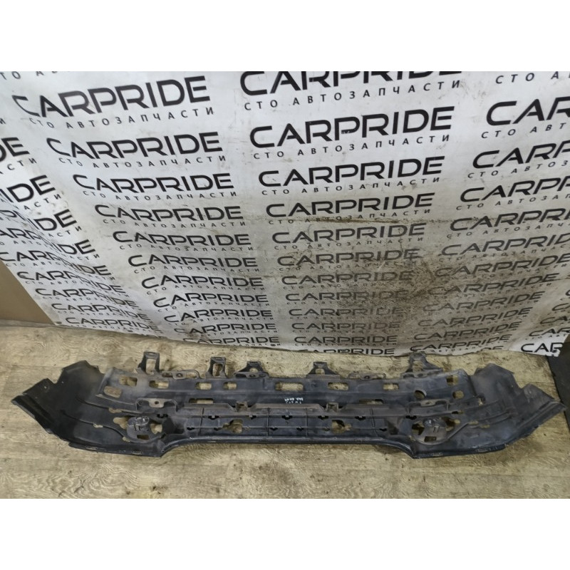 Крепление бампера (кузов и элементы) Mercedes-Benz C-class W203 1.8 M111.951 A2038850265