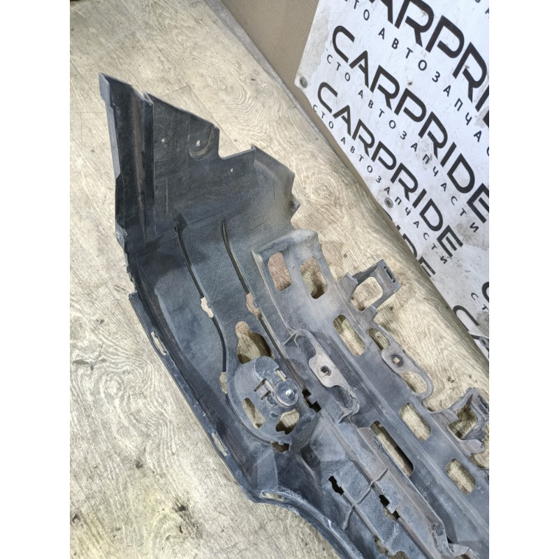 Крепление бампера (кузов и элементы) Mercedes-Benz C-class W203 1.8 M111.951 A2038850265