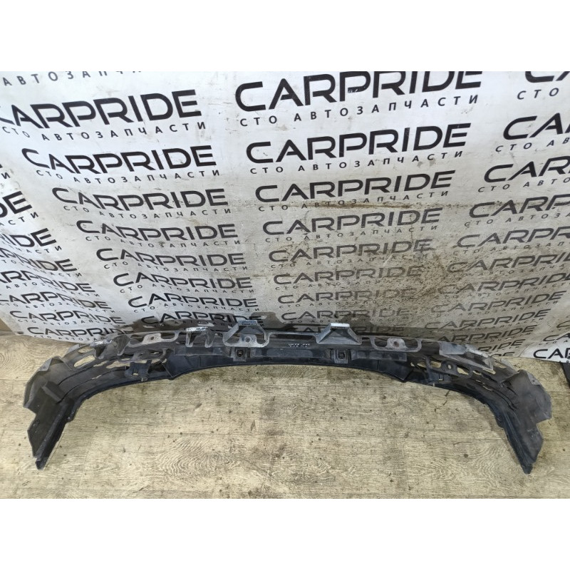 Крепление бампера (кузов и элементы) Mercedes-Benz C-class W203 1.8 M111.951 A2038850265