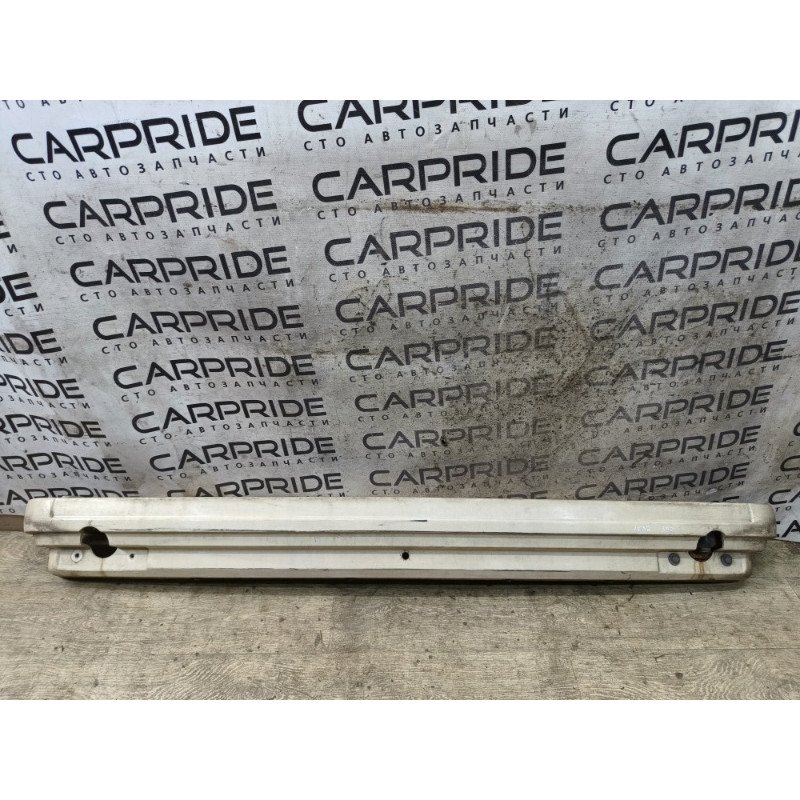 Усилитель бампера (наружные элементы кузова) BMW 7-series E32 1990 M70b50 51121928282