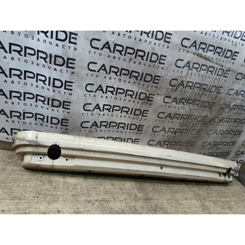 Усилитель бампера (наружные элементы кузова) BMW 7-series E32 1990 M70b50 51121928282