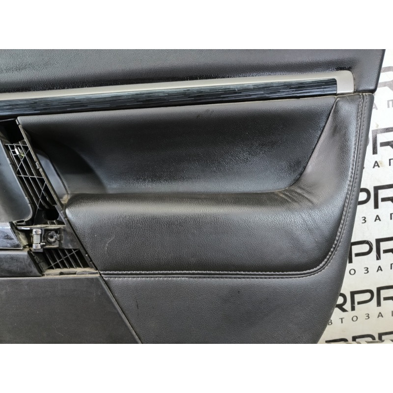 Дверна карта (салон) Opel Vectra C 2008 2.2 YH 13106050