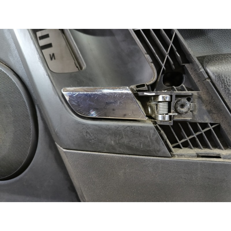 Дверна карта (салон) Opel Vectra C 2008 2.2 YH 13106050