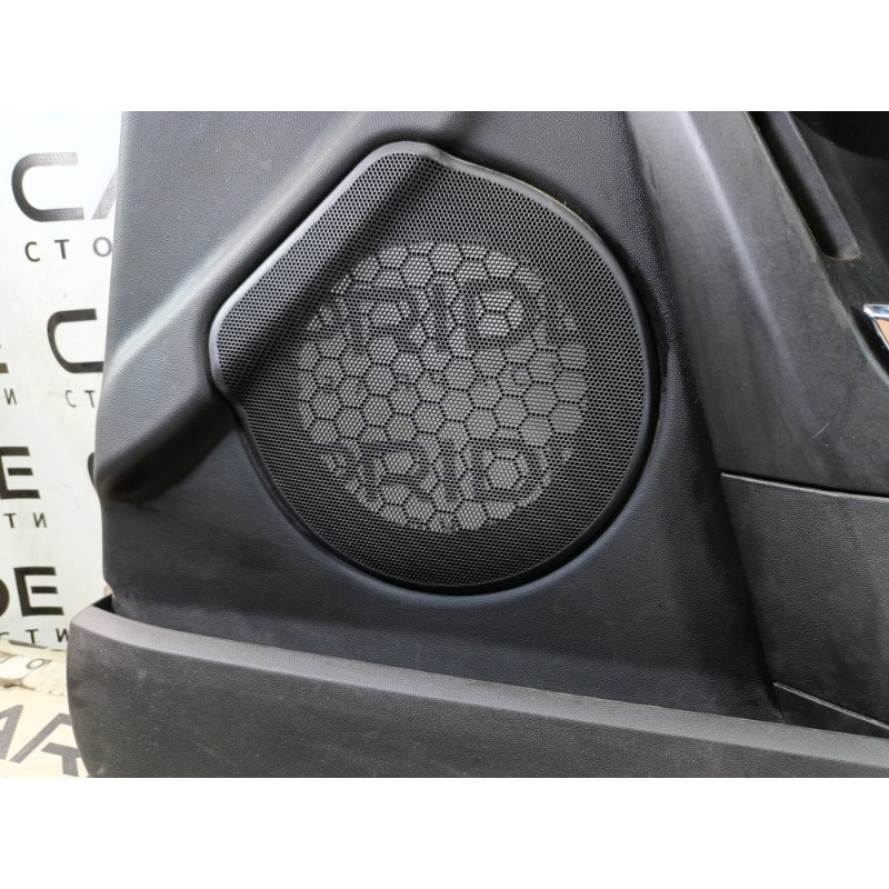 Дверна карта (салон) Opel Vectra C 2008 2.2 YH 13106050