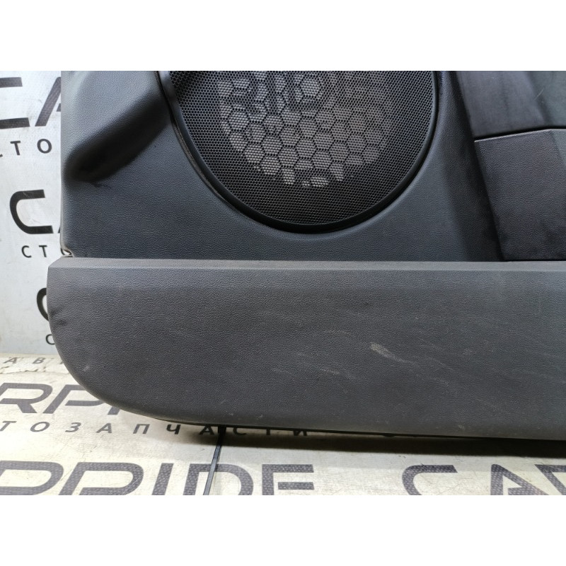 Дверна карта (салон) Opel Vectra C 2008 2.2 YH 13106050
