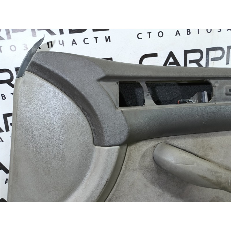 Дверная карта (салон) AUDI A6 C5 2001 2.5 AKE