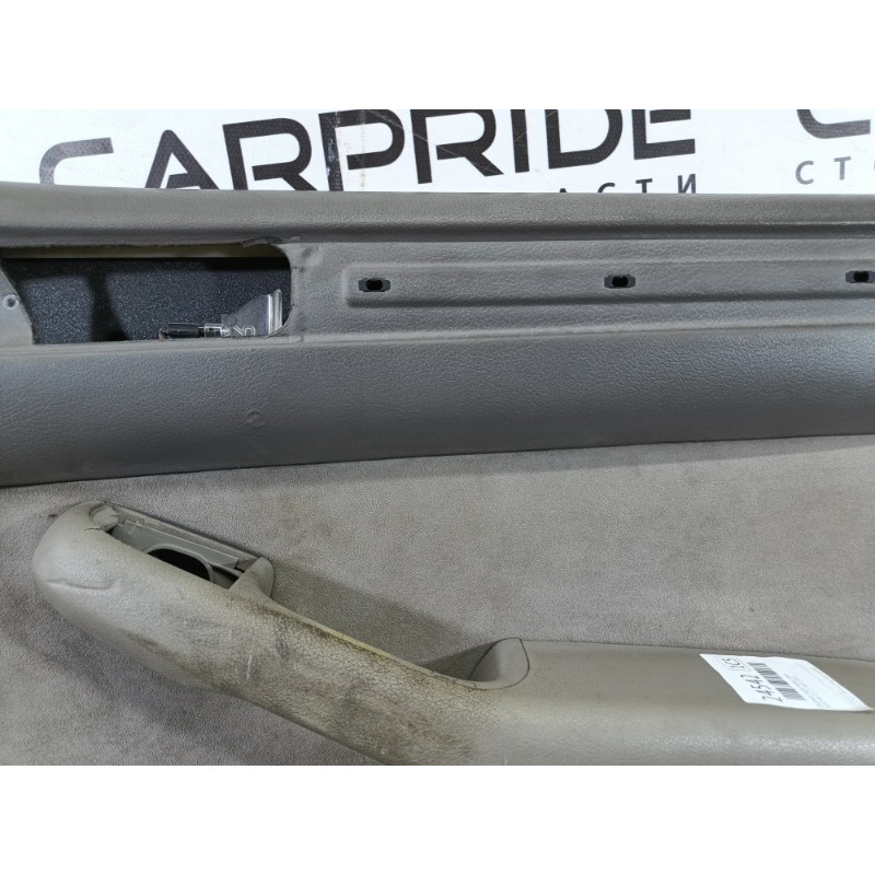 Дверная карта (салон) AUDI A6 C5 2001 2.5 AKE